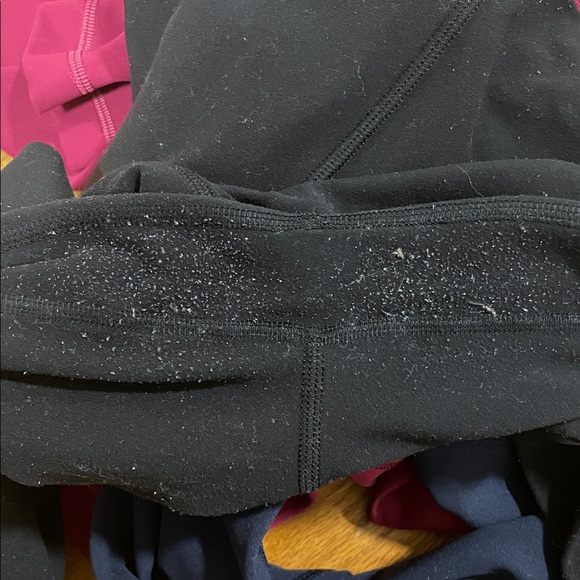lululemon athletica leggings bundle size 6 - align, wunder under, wunder train - Picture 7 of 7